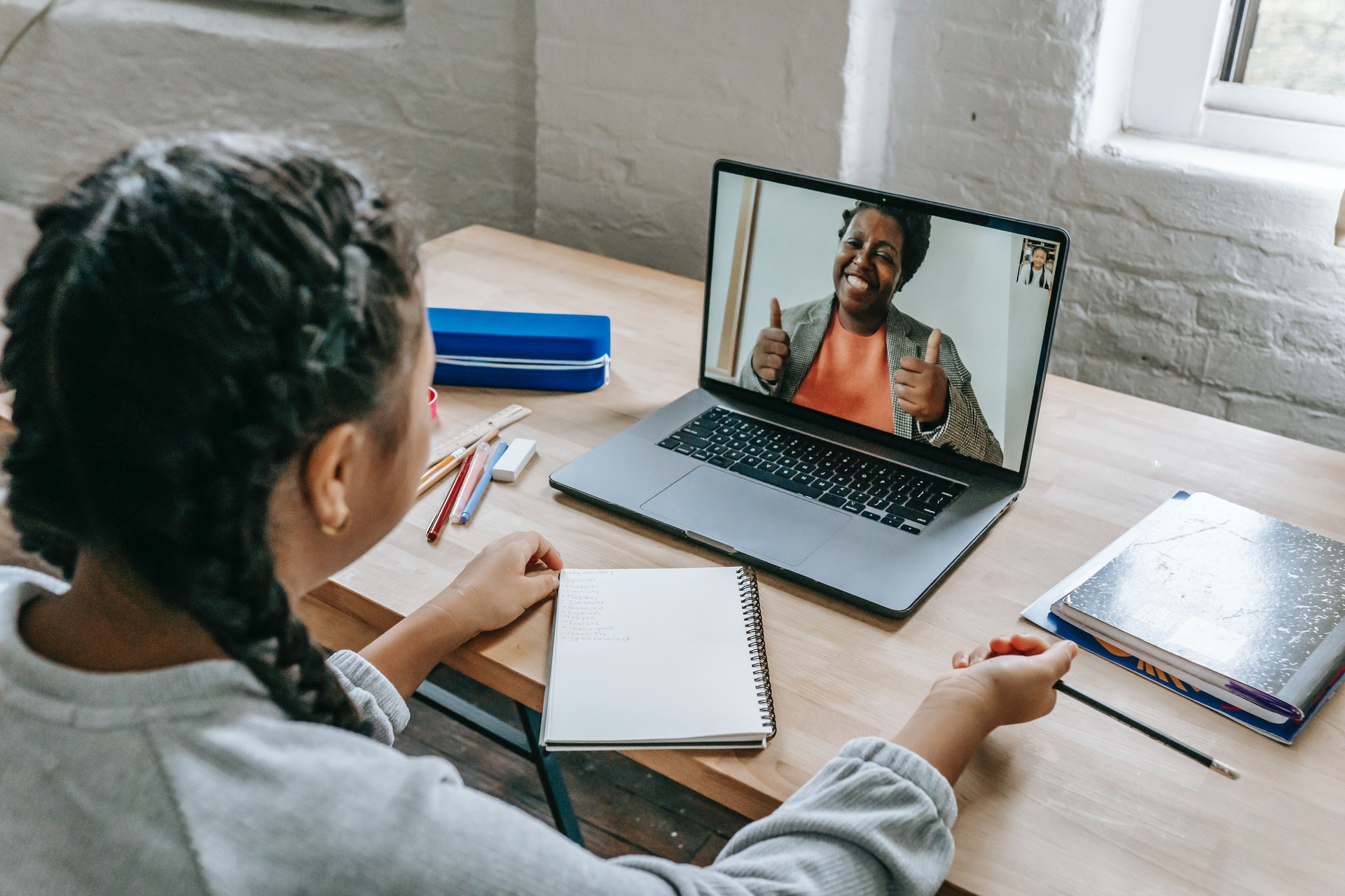 A Tutoring Partner You Can Put Your Name Behind