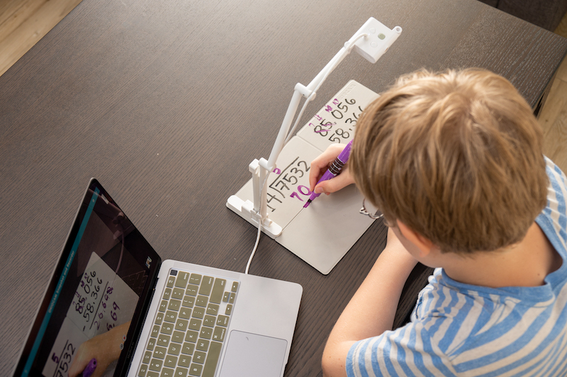 TableTop Tutoring